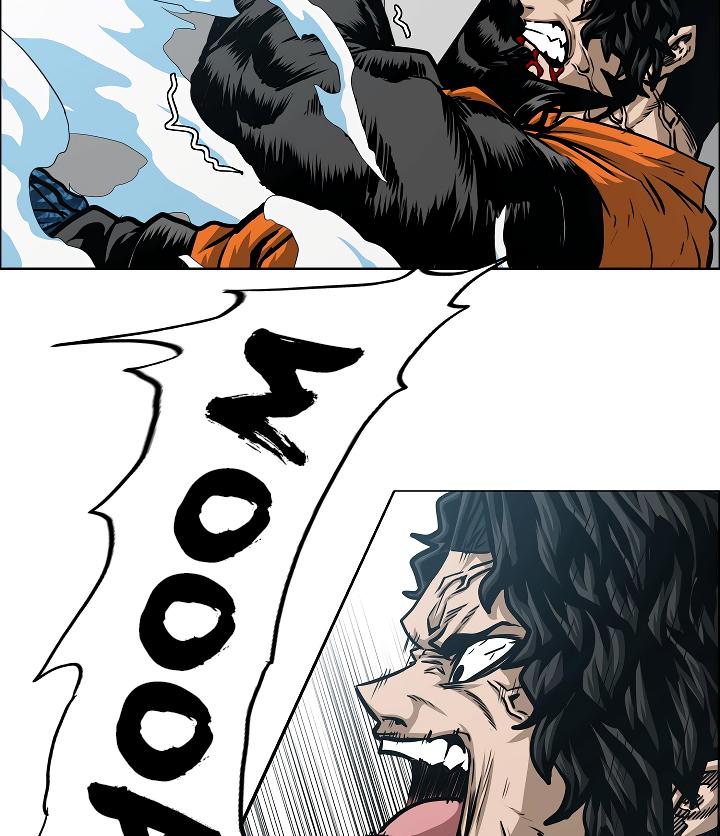 Rooftop Sword Master Chap 68 - Next Chap 69