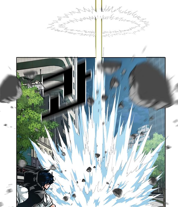 Rooftop Sword Master Chap 68 - Next Chap 69