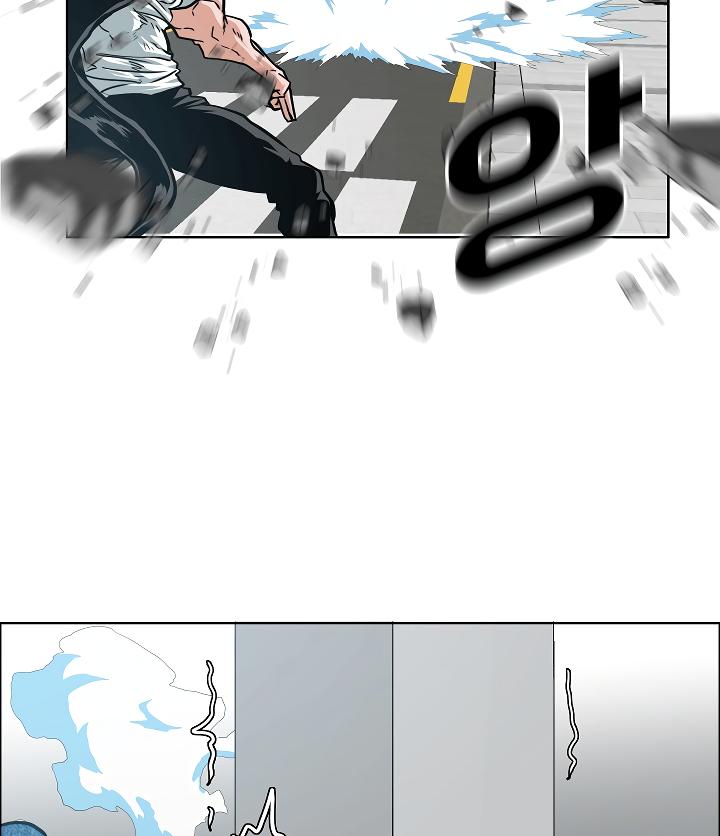 Rooftop Sword Master Chap 68 - Next Chap 69