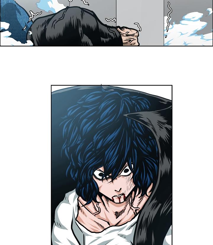 Rooftop Sword Master Chap 68 - Next Chap 69