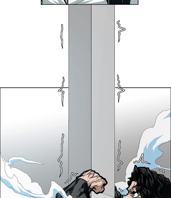 Rooftop Sword Master Chap 68 - Next Chap 69