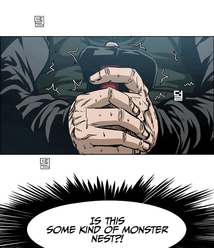 Rooftop Sword Master Chap 68 - Next Chap 69