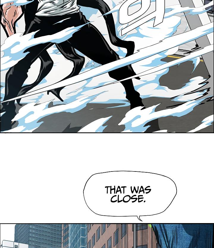 Rooftop Sword Master Chap 68 - Next Chap 69