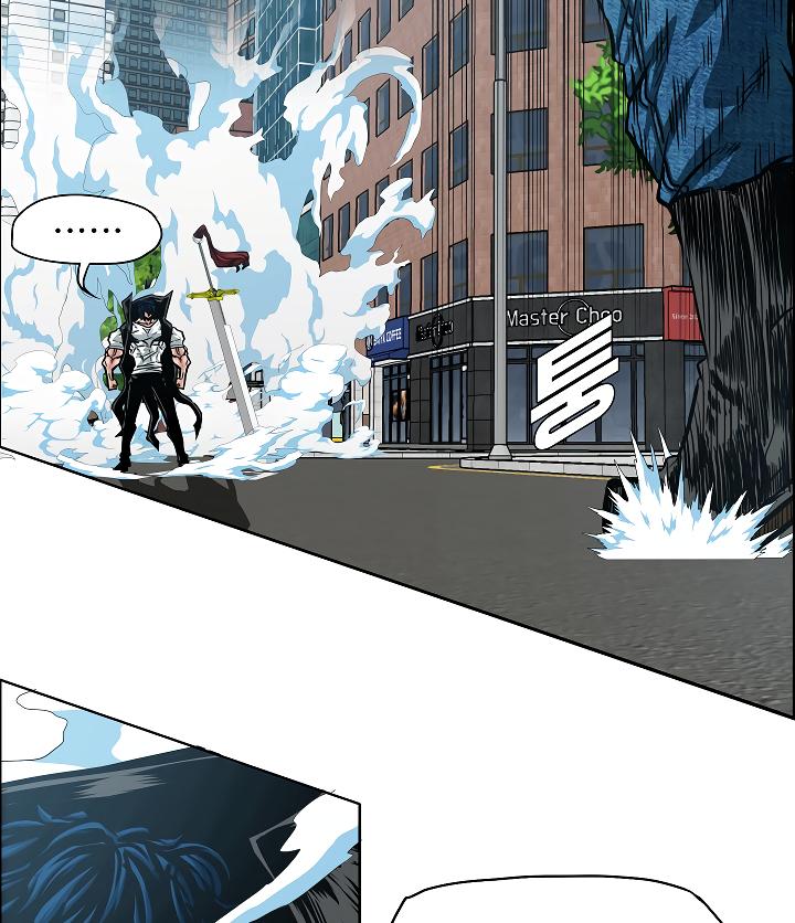 Rooftop Sword Master Chap 68 - Next Chap 69