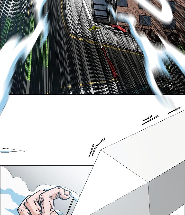 Rooftop Sword Master Chap 68 - Next Chap 69