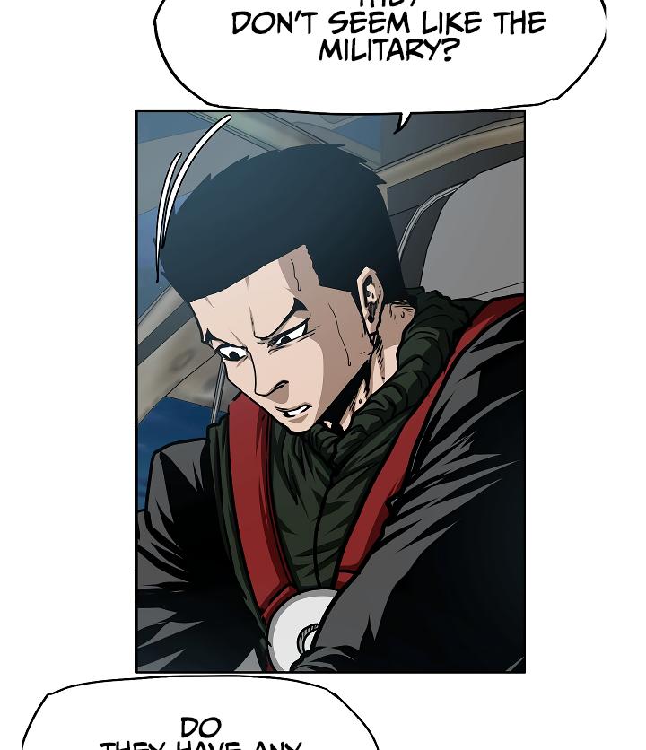Rooftop Sword Master Chap 68 - Next Chap 69