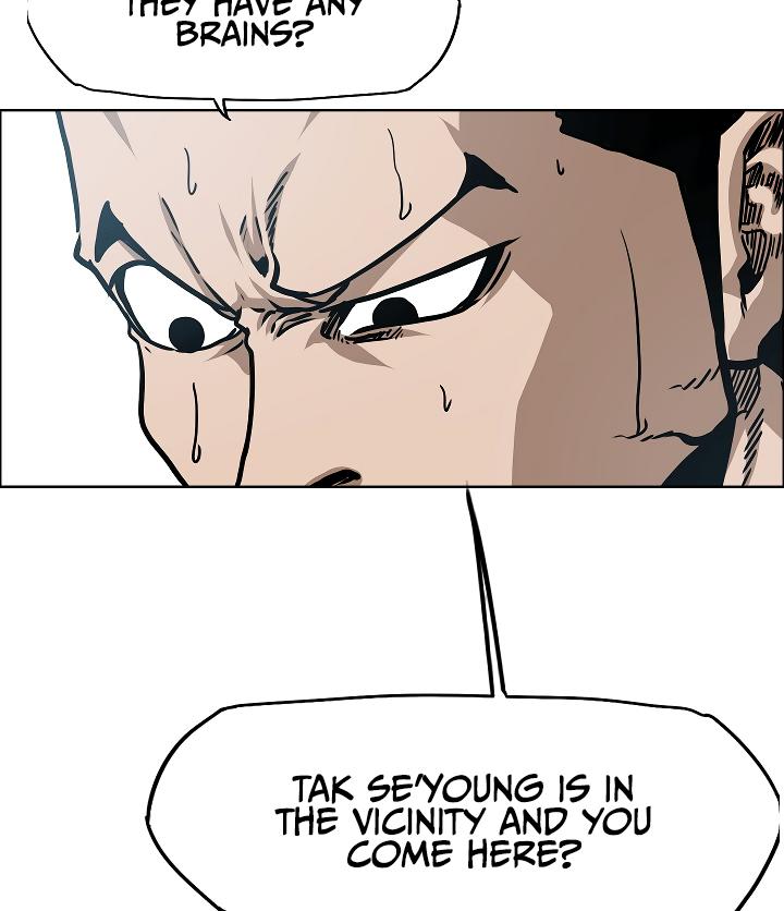 Rooftop Sword Master Chap 68 - Next Chap 69