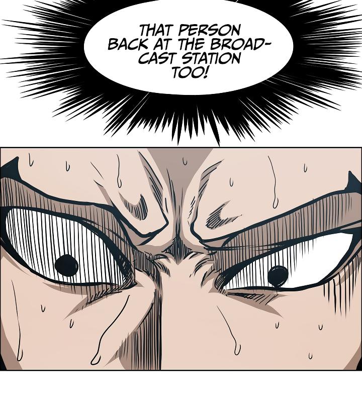 Rooftop Sword Master Chap 68 - Next Chap 69
