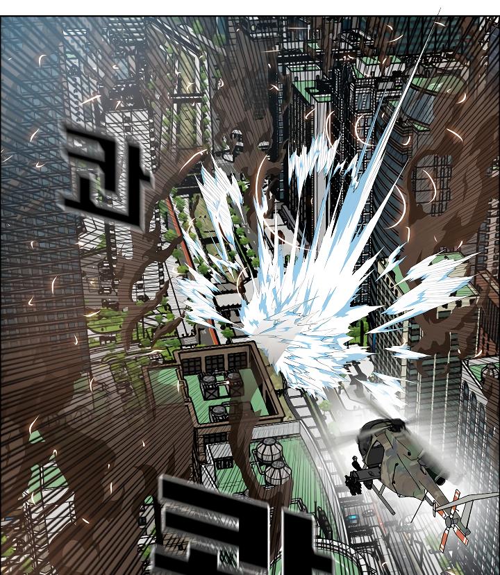 Rooftop Sword Master Chap 68 - Next Chap 69