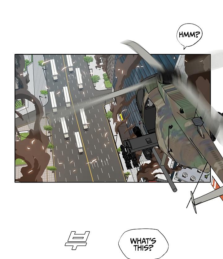 Rooftop Sword Master Chap 68 - Next Chap 69