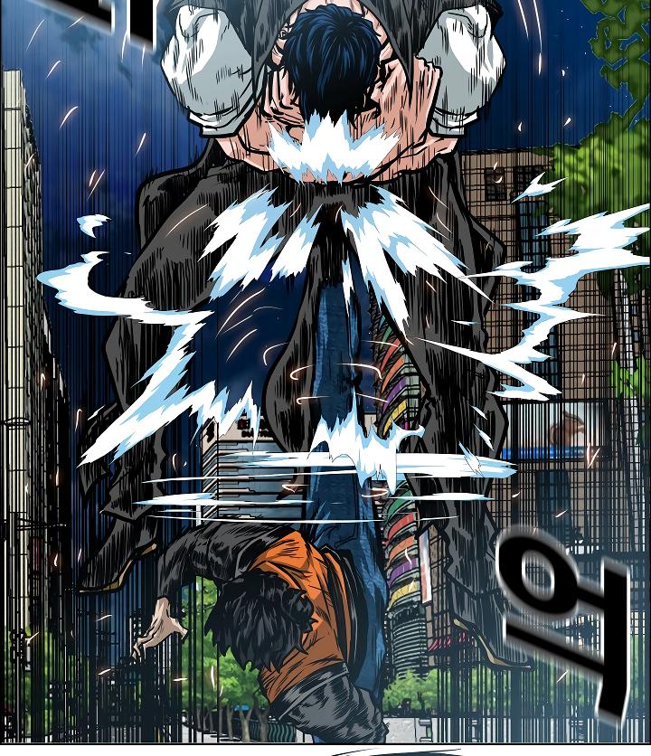 Rooftop Sword Master Chap 68 - Next Chap 69