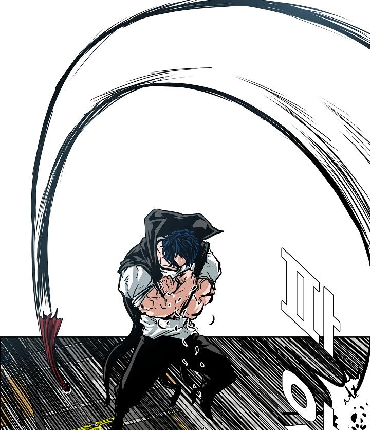 Rooftop Sword Master Chap 68 - Next Chap 69