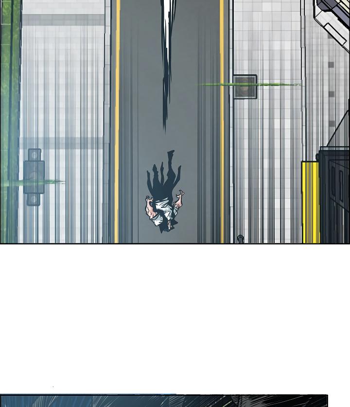Rooftop Sword Master Chap 68 - Next Chap 69