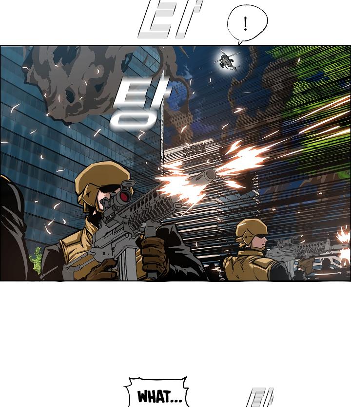 Rooftop Sword Master Chap 68 - Next Chap 69