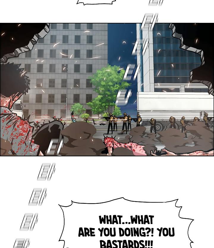 Rooftop Sword Master Chap 68 - Next Chap 69