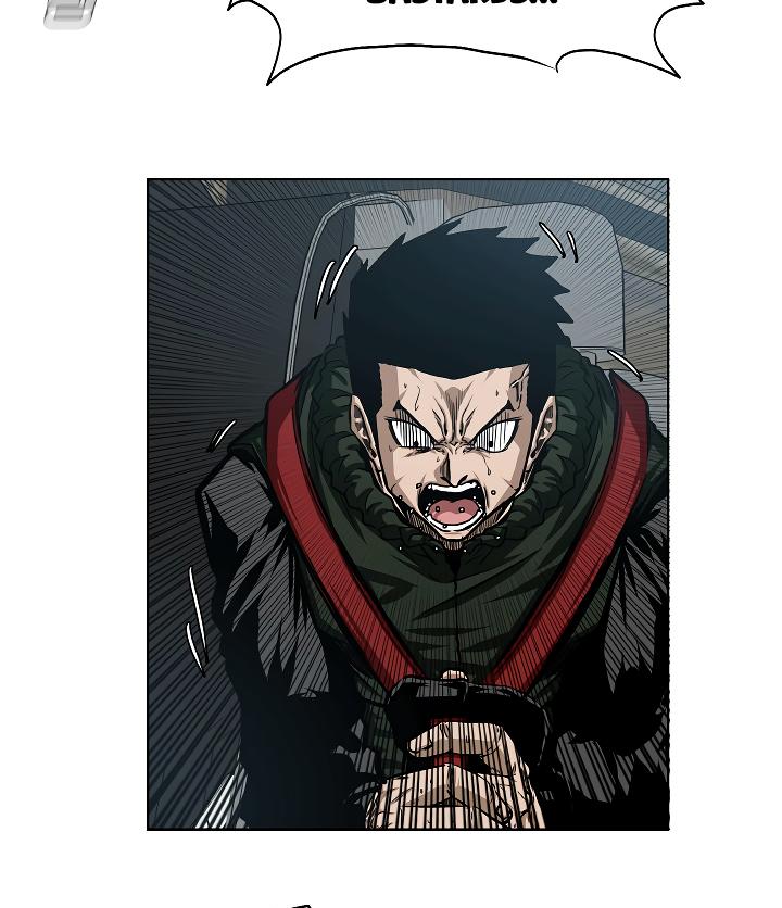 Rooftop Sword Master Chap 68 - Next Chap 69
