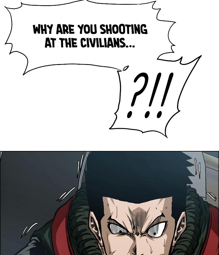Rooftop Sword Master Chap 68 - Next Chap 69