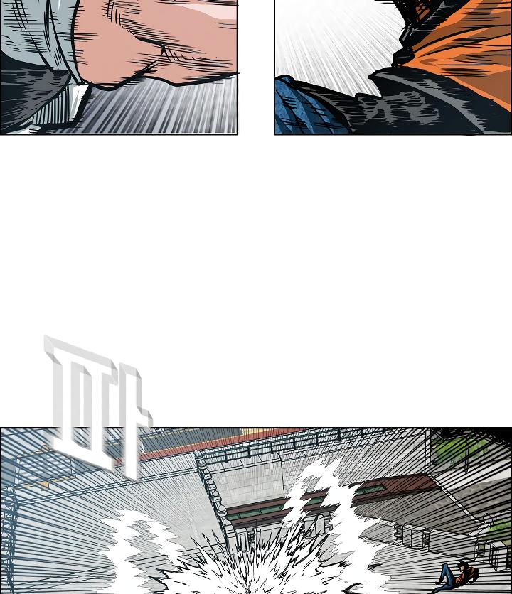 Rooftop Sword Master Chap 68 - Next Chap 69