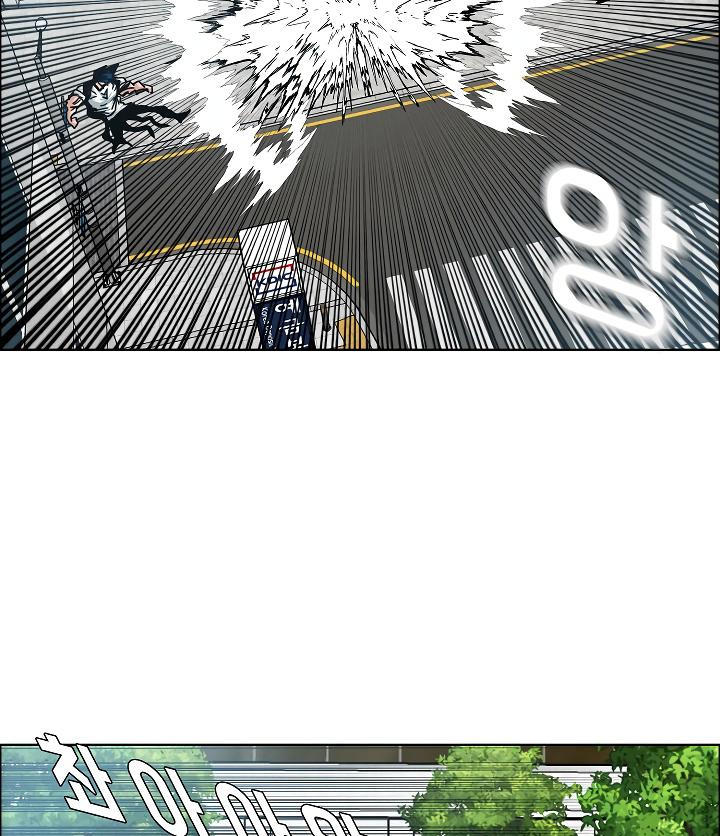 Rooftop Sword Master Chap 68 - Next Chap 69