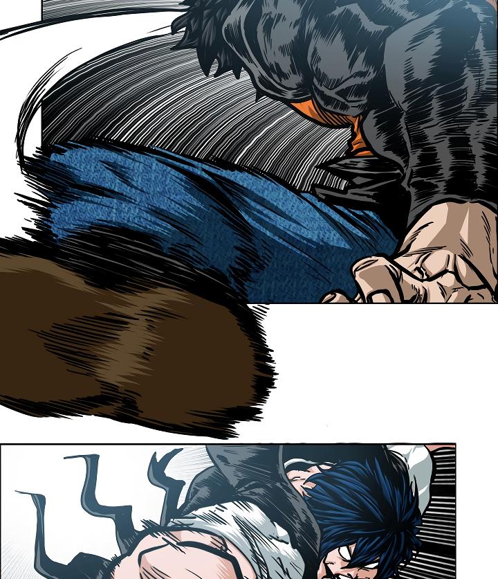 Rooftop Sword Master Chap 68 - Next Chap 69