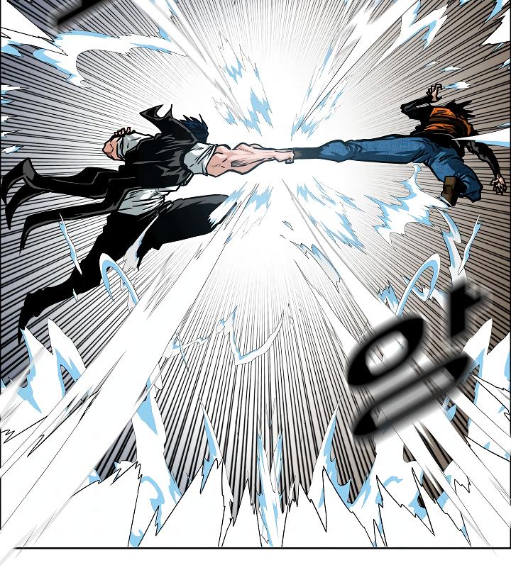 Rooftop Sword Master Chap 68 - Next Chap 69