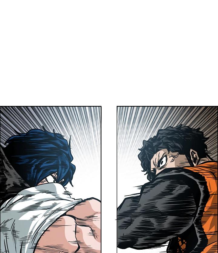 Rooftop Sword Master Chap 68 - Next Chap 69