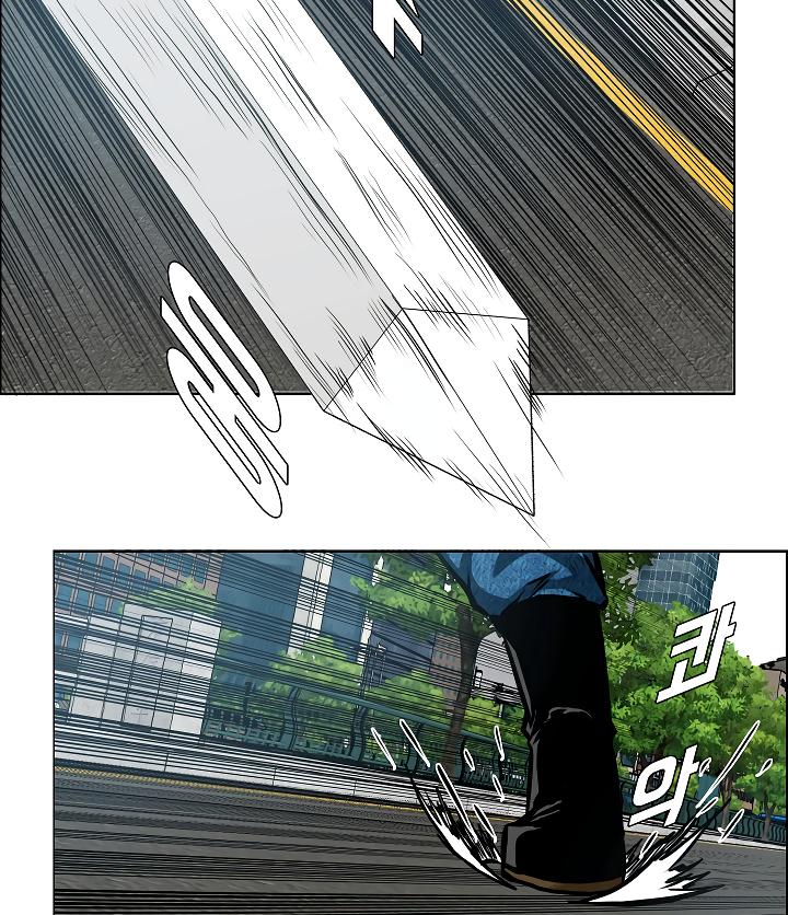 Rooftop Sword Master Chap 68 - Next Chap 69