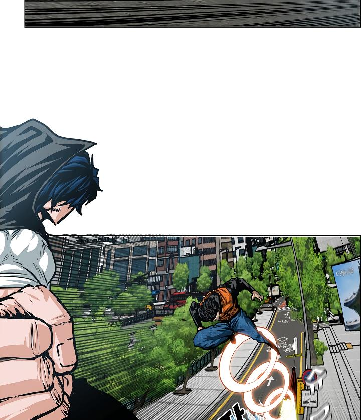 Rooftop Sword Master Chap 68 - Next Chap 69