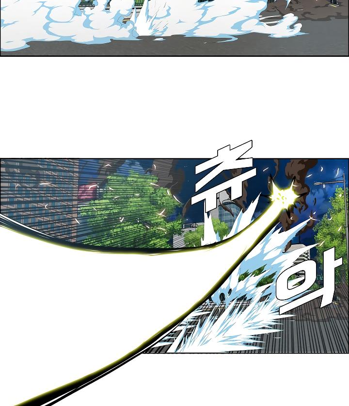 Rooftop Sword Master Chap 68 - Next Chap 69