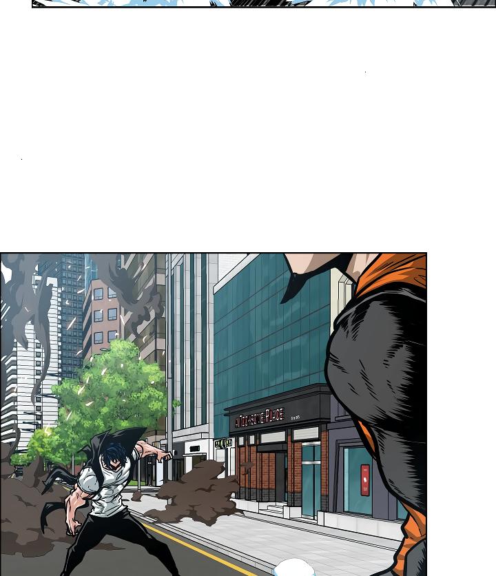 Rooftop Sword Master Chap 68 - Next Chap 69