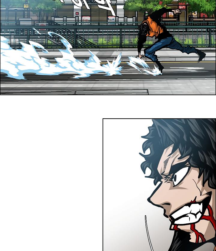 Rooftop Sword Master Chap 68 - Next Chap 69