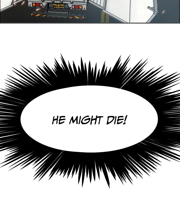 Rooftop Sword Master Chap 68 - Next Chap 69