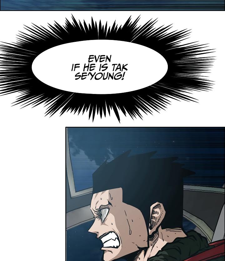 Rooftop Sword Master Chap 68 - Next Chap 69