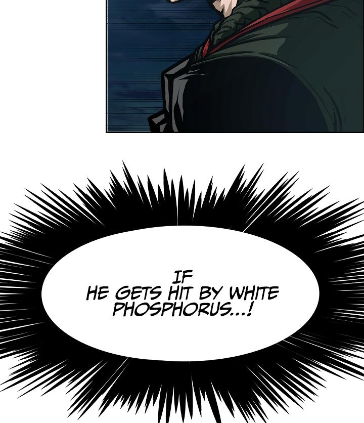 Rooftop Sword Master Chap 68 - Next Chap 69