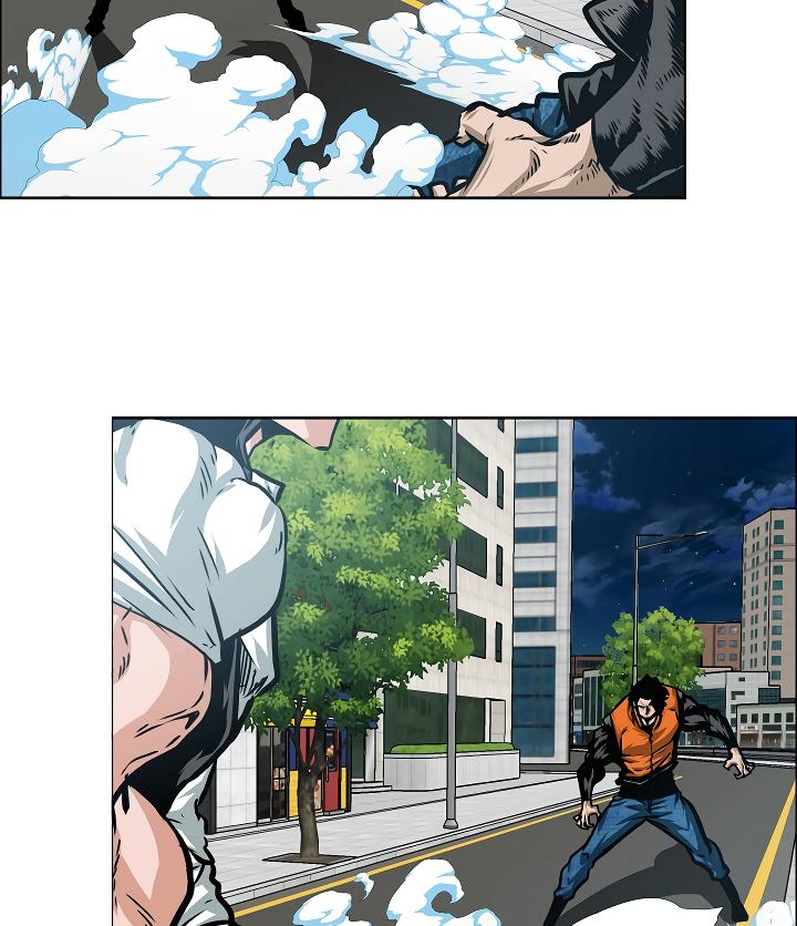 Rooftop Sword Master Chap 68 - Next Chap 69