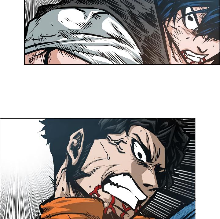 Rooftop Sword Master Chap 69 - Next Chap 70