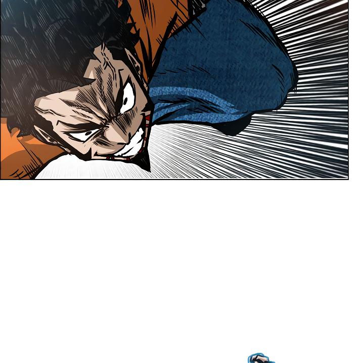 Rooftop Sword Master Chap 69 - Next Chap 70