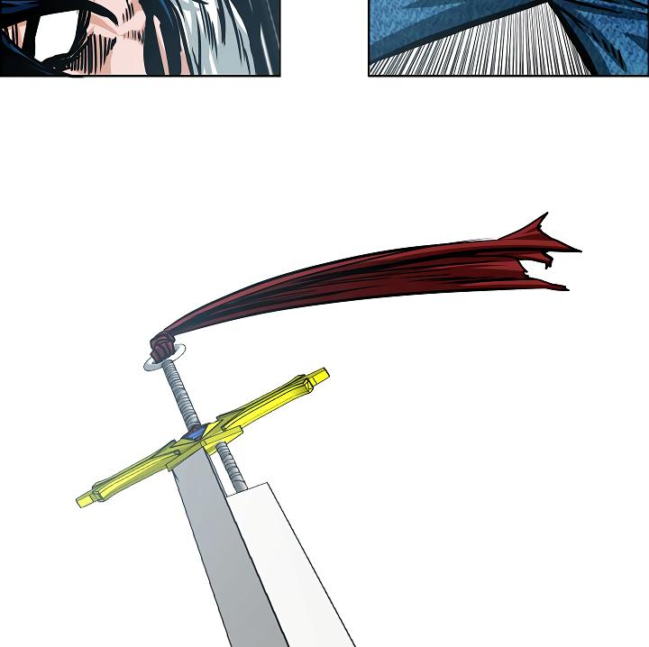 Rooftop Sword Master Chap 69 - Next Chap 70