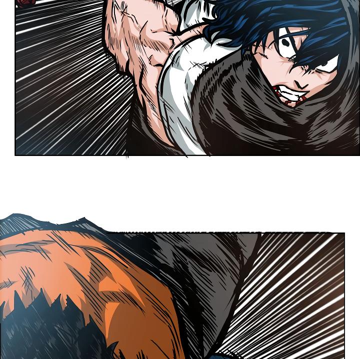 Rooftop Sword Master Chap 69 - Next Chap 70