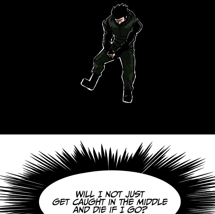 Rooftop Sword Master Chap 69 - Next Chap 70