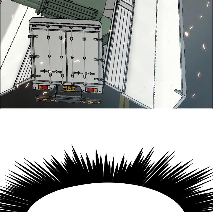 Rooftop Sword Master Chap 69 - Next Chap 70