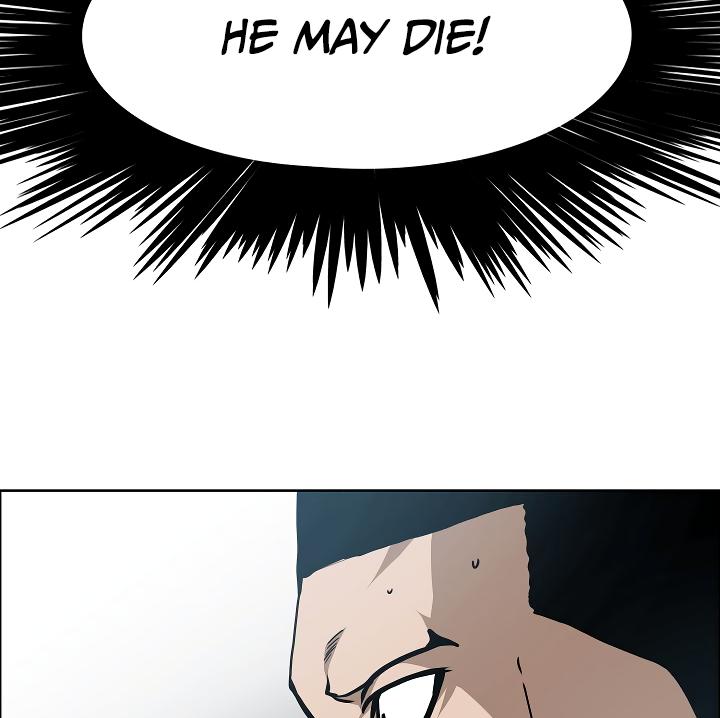 Rooftop Sword Master Chap 69 - Next Chap 70