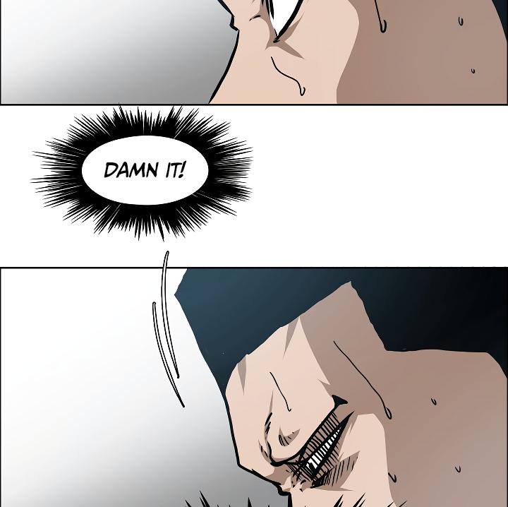 Rooftop Sword Master Chap 69 - Next Chap 70