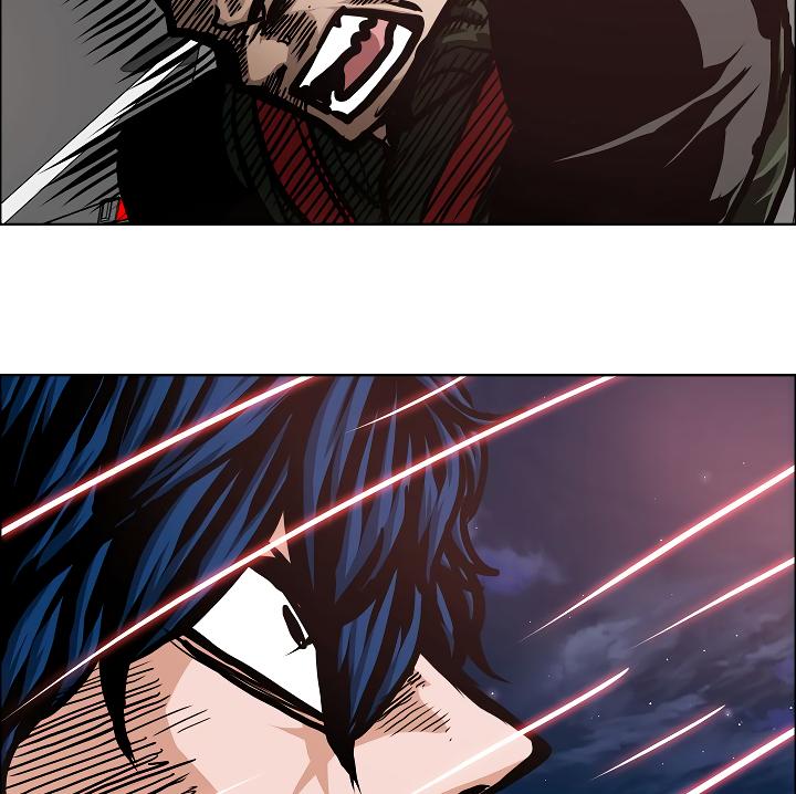 Rooftop Sword Master Chap 69 - Next Chap 70