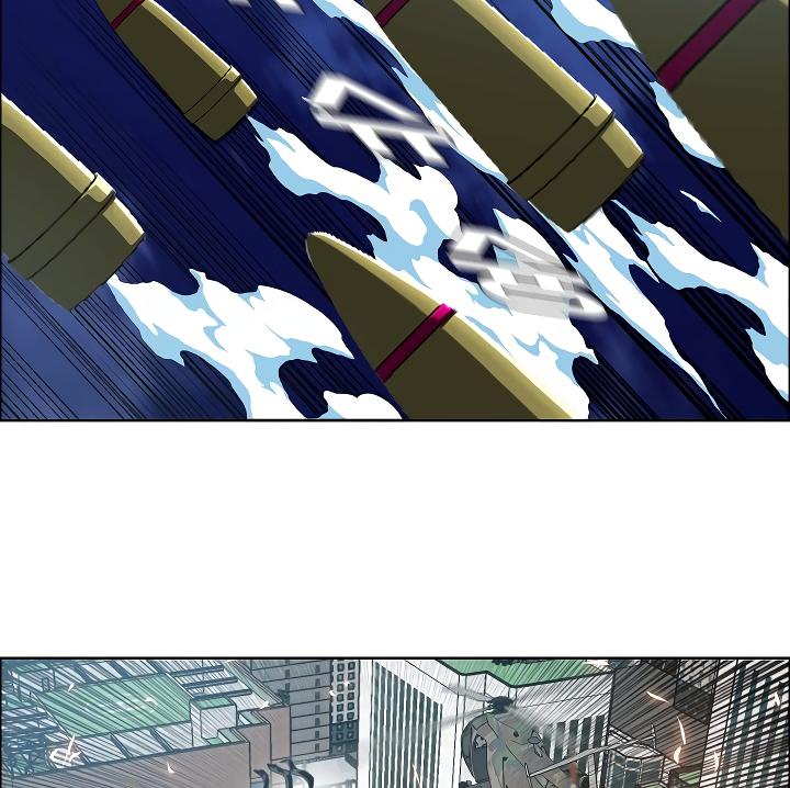 Rooftop Sword Master Chap 69 - Next Chap 70