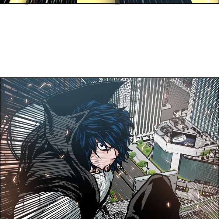 Rooftop Sword Master Chap 69 - Next Chap 70