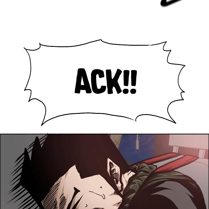 Rooftop Sword Master Chap 69 - Next Chap 70