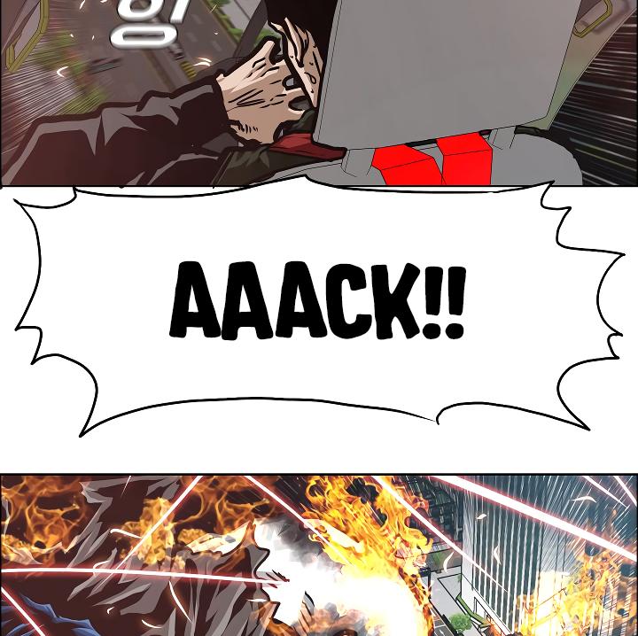 Rooftop Sword Master Chap 69 - Next Chap 70