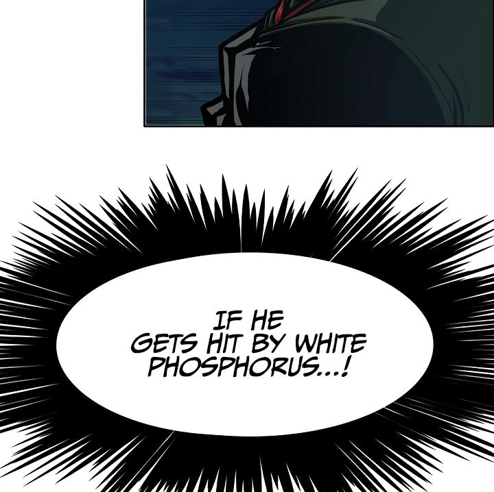 Rooftop Sword Master Chap 69 - Next Chap 70