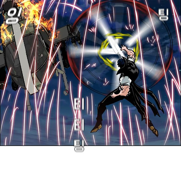 Rooftop Sword Master Chap 69 - Next Chap 70
